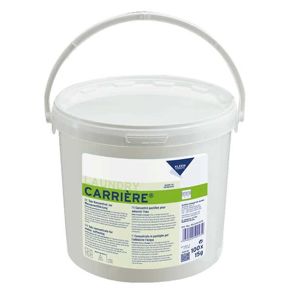Kleen Purgatis CARRIÈRE Wasserenthärter