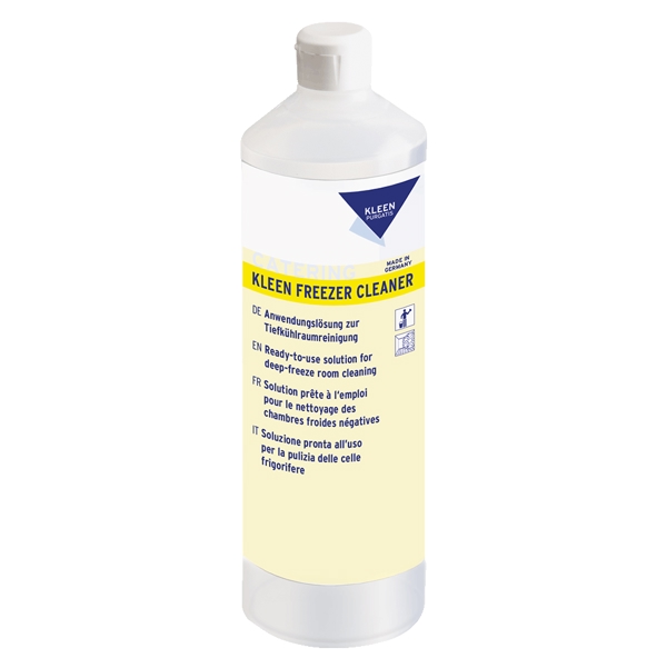 Kleen Purgatis KLEEN FREEZER CLEANER Tiefkühlraumreiniger