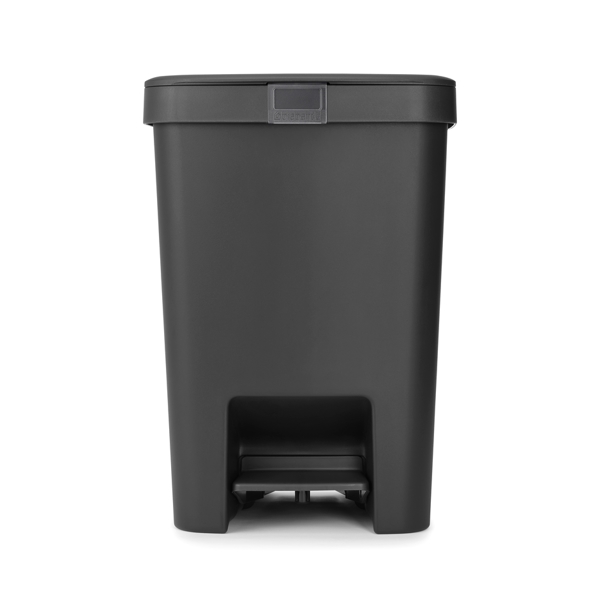 Treteimer aus Kunststoff