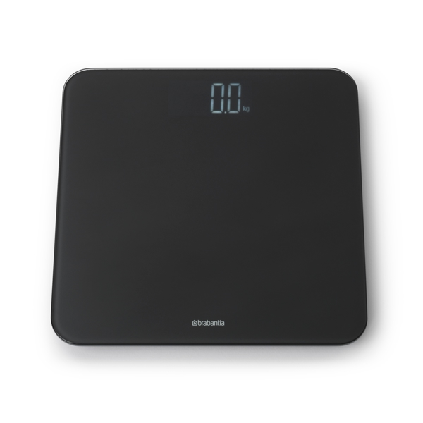 Digitale Personenwaage