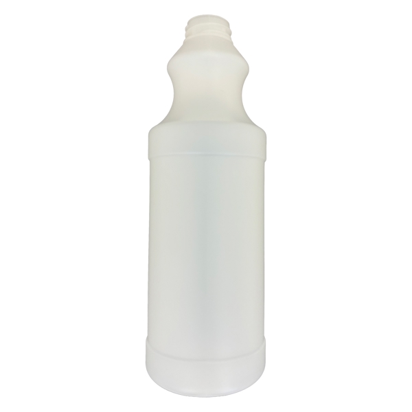 Kleen Purgatis Leerflasche