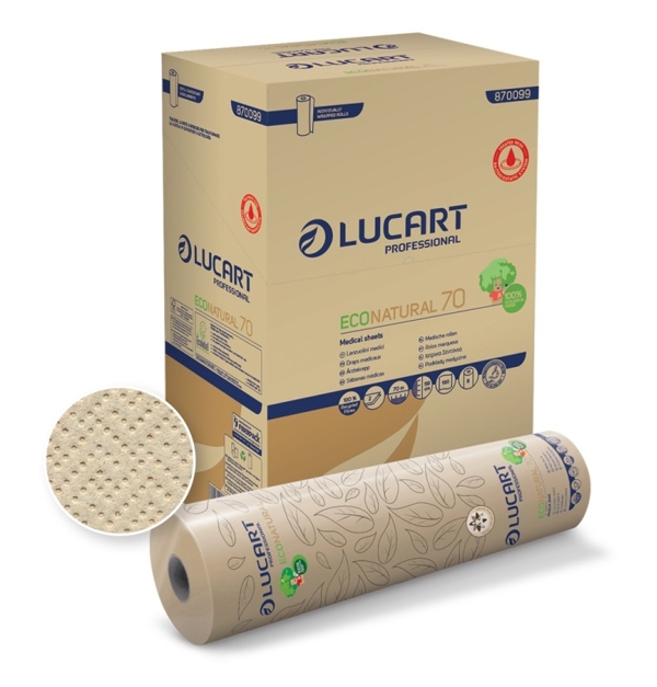 EcoNatural Ärzterolle