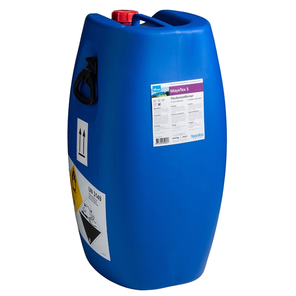 MayaTex 3 Basic Bleichmittel