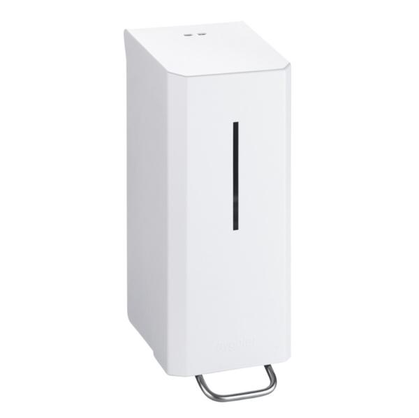 Vario Edge Manual Seifenspender