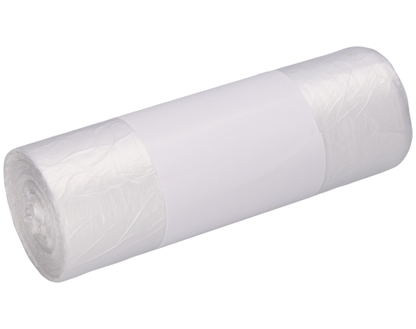 Einlagebeutel ohne Verschlussband