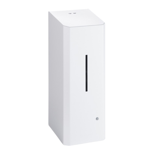 Vario Edge Sensor Seifenspender