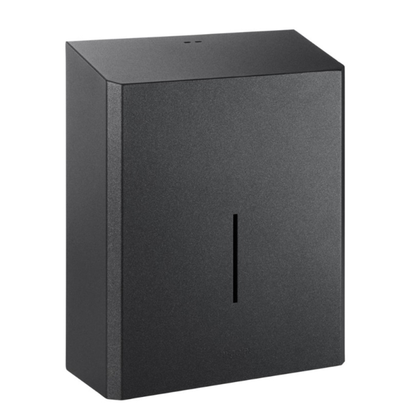 Hygofold Edge Handtuchspender für Falzpapier