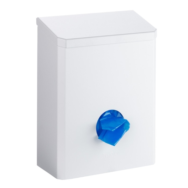Wallbox All in-One Edge für Damenhygiene