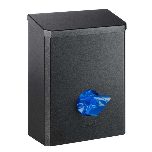 Wallbox All in-One Edge für Damenhygiene