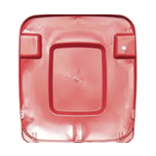 Deckel zu Mobilette Healthguard