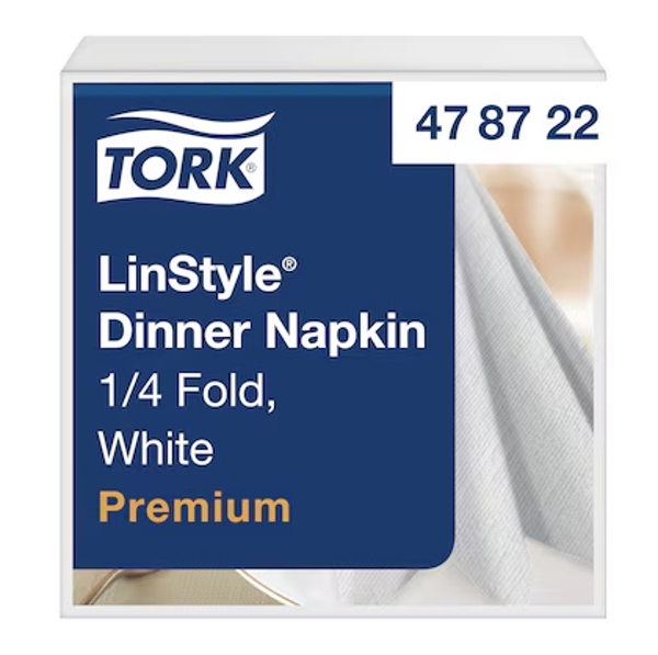 Tork Servietten LinStyle