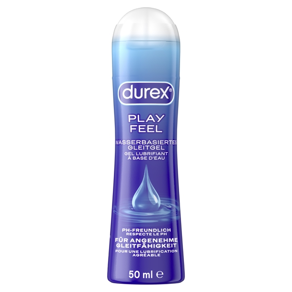 Durex Play Feel Gleitgel
