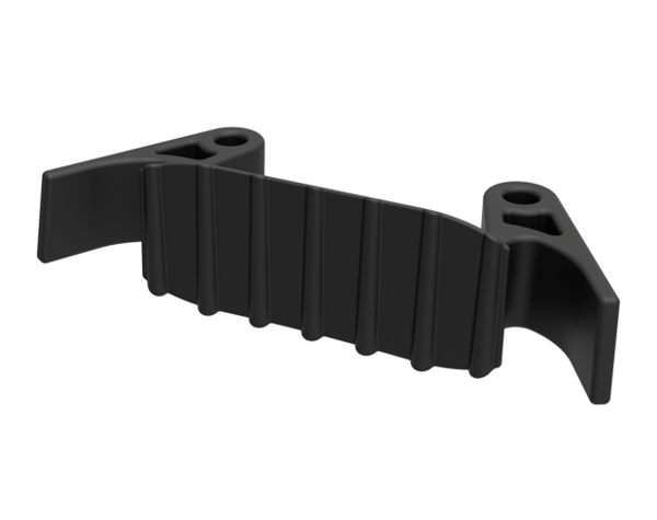 Vileda Stielhalterung 22 - 30 mm