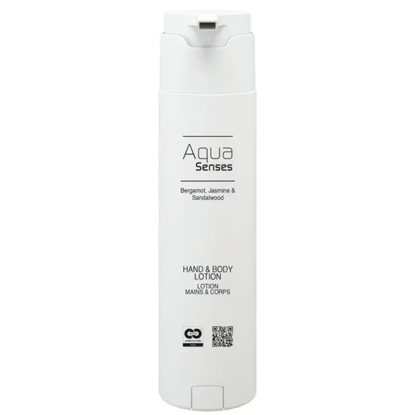 Hand & Body Lotion