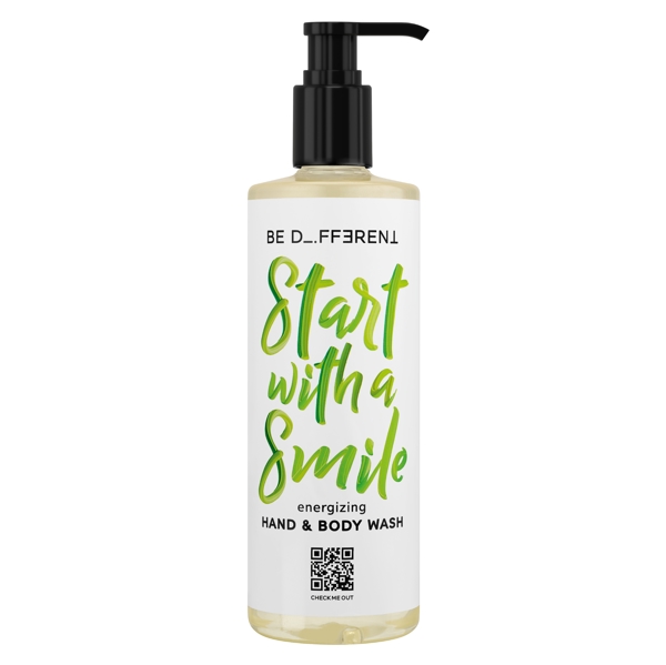 Hand & Body Wash