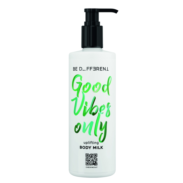 Hand & Body Lotion