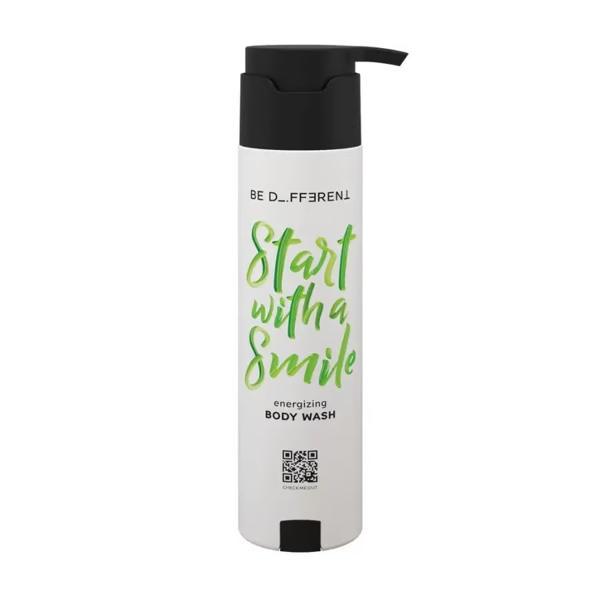 Shower Gel