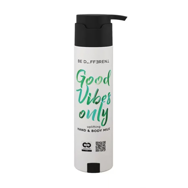 Hand & Body Lotion