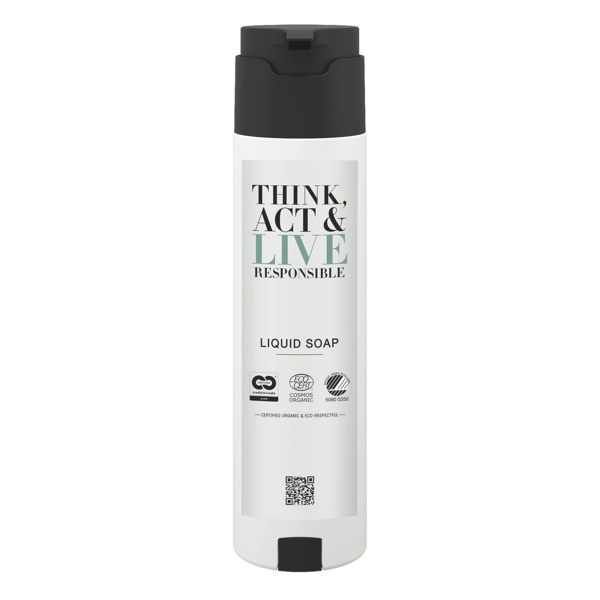 Liquid Soap