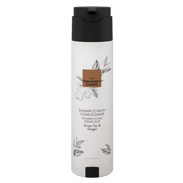 Shampoo mit Conditioner