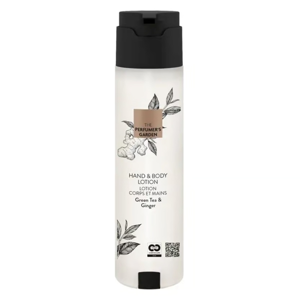 Hand & Body Lotion