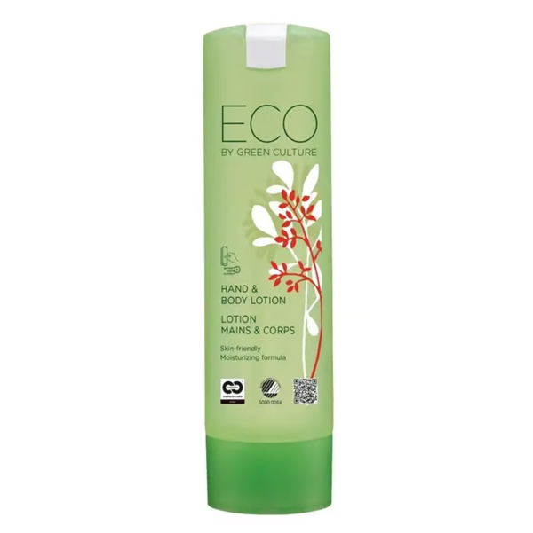 Hand & Body Lotion