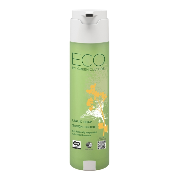 Liquid Soap