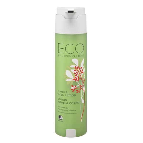 Hand & Body Lotion