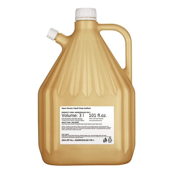 Liquid Soap
