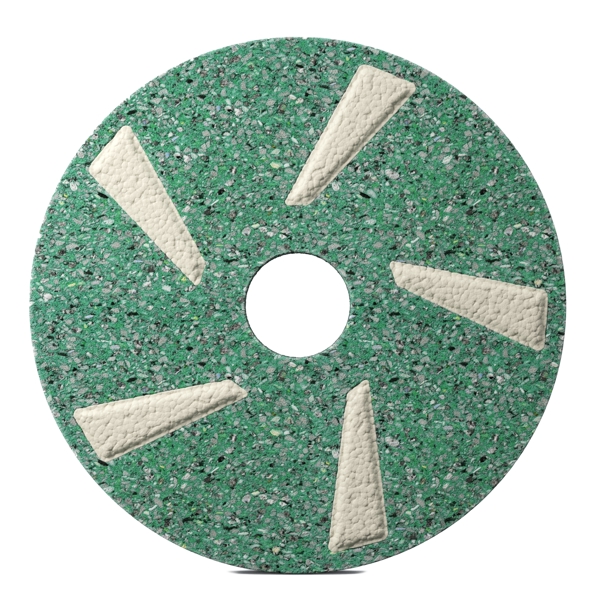 FloorZilla Diamond Pad