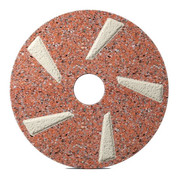 FloorZilla Diamond Pad