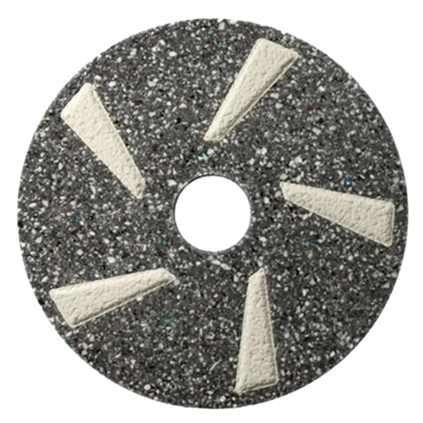 FloorZilla Diamond Pad