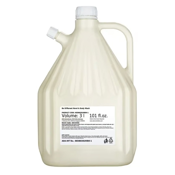 Liquid Soap