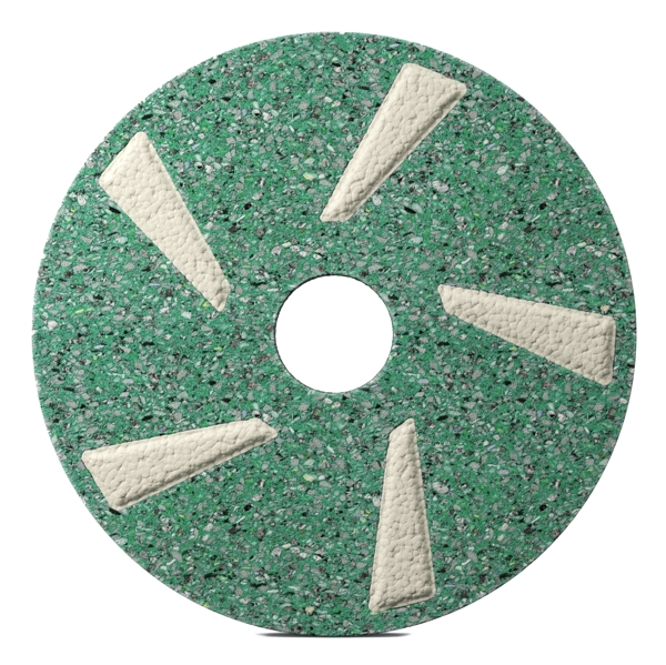 FloorZilla Diamond Pad