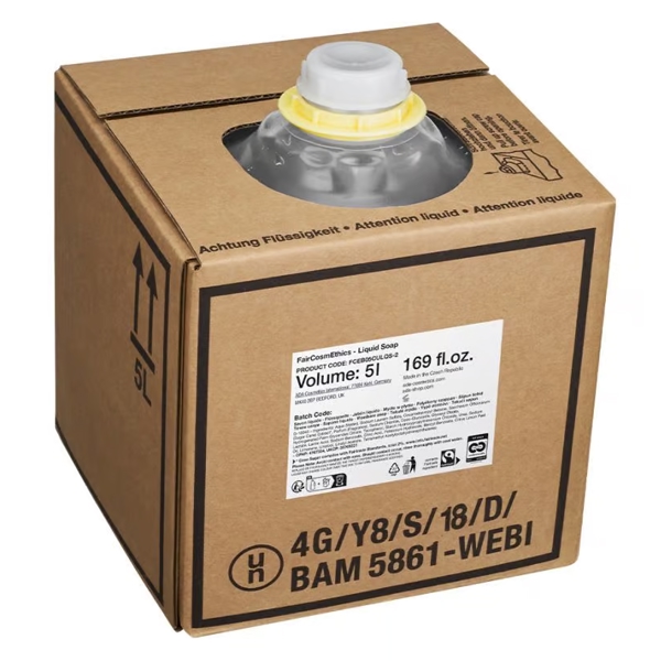 Liquid Soap