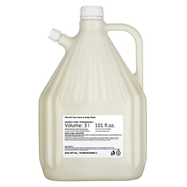 Liquid Soap