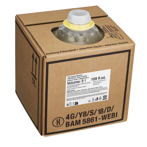 Liquid Soap