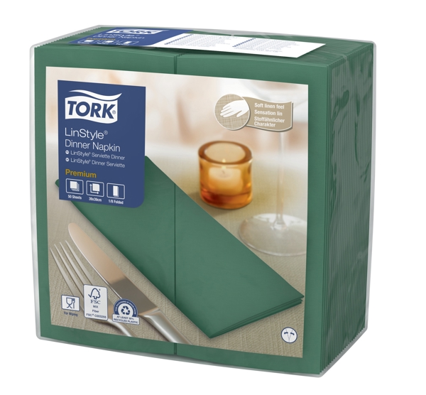 Servietten LinStyle