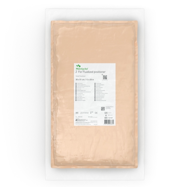 Z-Flo Fluidized Lagerungshilfen