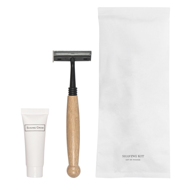Accessoire Set in Kartonage