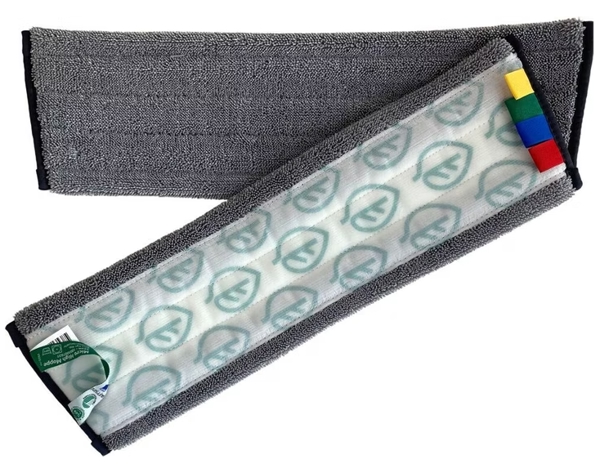 Abena Micro High Klettmopp