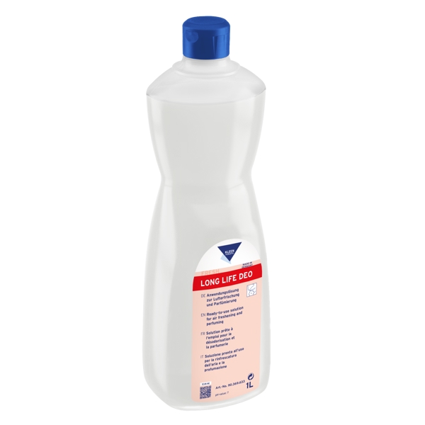 Kleen Purgatis LONG LIFE DEO Raumduft