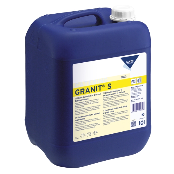 Kleen Purgatis GRANIT S Grill- und Backofenreiniger