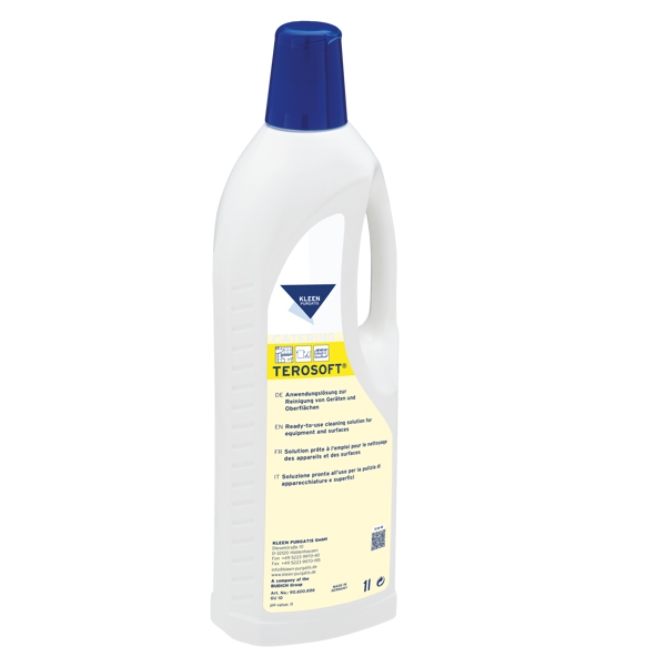 Kleen Purgatis TERO SOFT Scheuermilch