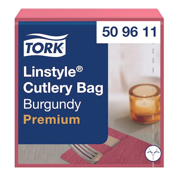 Bestecktasche Tork