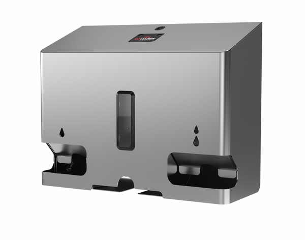 Damenhygienespender SanTRAL Plus