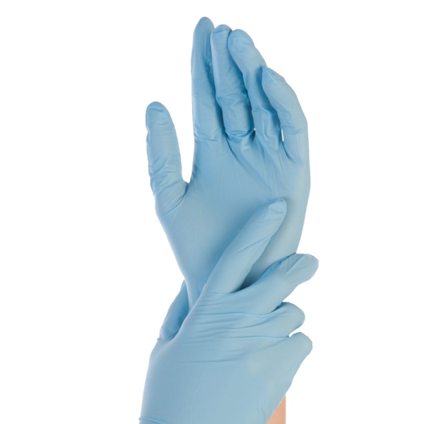 Handschuhe Nitril