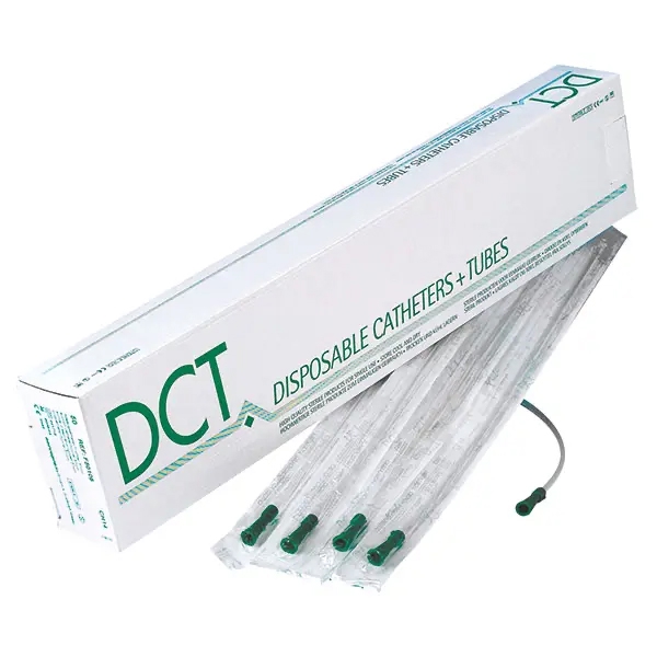 Darmrohr PVC