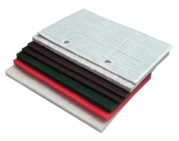 Excenter-Pad