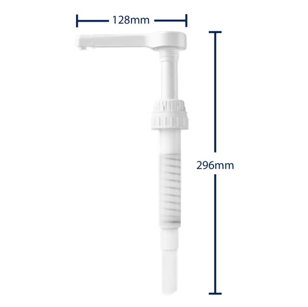 Cif Professional Dosierpumpe 20 ml
